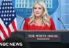White House says Saudi Arabia nuclear deal contingent on joining Abraham Accords