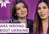 LAURA LOOMER on Trump, Zelensky, Russian Propaganda - and the Ukrainian Family Secret She Never Knew