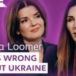 Trump Ally’s Shocking Ukraine U-Turn LAURA LOOMER on Trump, Zelensky, Russian Propaganda - and the Ukrainian Family Secret She Never Knew