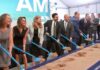 2 World Trade Center breaks ground 25 years after 9/11 attacks