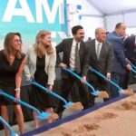 9/11 Families Revolt: Ban The Mayor- 25th Anniversary 2 World Trade Center breaks ground 25 years after 9/11 attacks