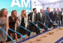 2 World Trade Center breaks ground 25 years after 9/11 attacks