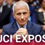 Diary Bombshell: Fauci Fame Over Crisis? Fauci's bombshell diary exposes his obsession with fame as COVID deaths mounted