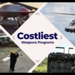 DOD Plans to Acquire Cutting-Edge Weapons: Will They Arrive On-Budget and On-Time?