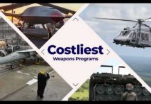DOD Plans to Acquire Cutting-Edge Weapons: Will They Arrive On-Budget and On-Time?