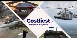 DOD Plans to Acquire Cutting-Edge Weapons: Will They Arrive On-Budget and On-Time?