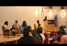 Outrage Boils: Race-Weighed Teacher Salaries Primary day in Connecticut, senate district 2 race