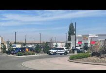 Hero Gunfire Halts In-N-Out Carnage Idaho shooting: Multiple people dead, including shooter outside Twin Falls In-N-Out Burger