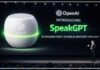 Portable Voice Bot Hints At Radical Shift OpenAI Revealed AI Speaker With Vision That Makes Alexa & Echo Feel Ancient!
