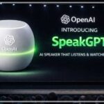 OpenAI Revealed AI Speaker With Vision That Makes Alexa & Echo Feel Ancient!