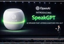 OpenAI Revealed AI Speaker With Vision That Makes Alexa & Echo Feel Ancient!