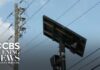 Privacy groups raise red flags over police misuse of Flock cameras