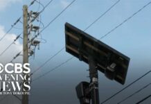 Privacy groups raise red flags over police misuse of Flock cameras