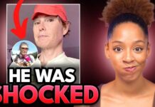 Trans Woman Flees “Unsafe” America, Then Finds REAL Danger