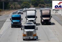 The Fight Over Illegal Immigrant Truck Drivers