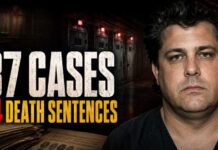 The Con Man Who Helped Send 4 Men to Death Row | Paul Skalnik