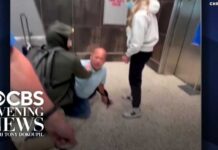 Airports Turn Into Arrest Zones ICE agents cracking down at U.S. airports