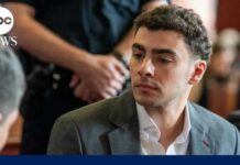 Plea Whiplash Rattles UnitedHealth Murder Case Luigi Mangione plea discussion expected Friday in federal case: Sources