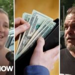 Inflation Blinks — Core Cooldown Surprises ‘Can’t AFFORD to breathe’: What voters are saying about their finances and the K-shaped economy