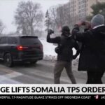 Supreme Court Handcuffs Judges On TPS CAIR-MN Says Court Ruling on Termination of Somali TPS to Move Forward is Not End of Legal Challenge