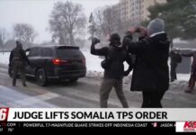 CAIR-MN Says Court Ruling on Termination of Somali TPS to Move Forward is Not End of Legal Challenge