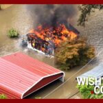 Midwest Floods Turn Lethal Historic flooding across the state of Indiana | August 15, 2026