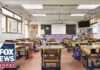 PUSHED TO QUIT: Tennessee 'Teacher of the Year' quits over grade pressure
