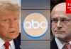 ABC Sues Trump Administration Over Alleged ‘Retaliatory Campaign’