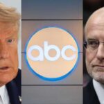 Broadcast War Erupts: ABC vs. FCC ABC Sues Trump Administration Over Alleged ‘Retaliatory Campaign’