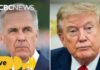 50% Shock Tariffs—Three-Day Reprieve Canada, U.S. continue talks after Trump pauses threatened 50% tariffs