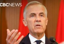 FULL SPEECH | Carney explains why Canada suspended trade talks with U.S.