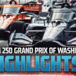 Freedom 250 Ignites Washington NTT INDYCAR SERIES: Freedom 250 Grand Prix of Washington DC Highlights 🇺🇸 INDYCAR on FOX