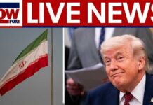 Tariff Hammer Targets Iran’s Lifeline LIVE: US-Canada tariffs, Trump event, Iran sanctions update, Lindsay Clancy trial, more top stories