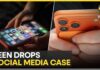 15-Year-Old Teen Drops Test Case Against Social Media Giants | WION News
