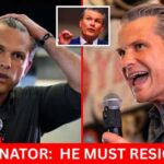 Pete Hegseth's SLUR At Iowa Fair Sparks Resignation Calls!
