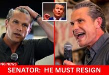 Defense Chief’s Iowa Detour Sparks Firestorm Pete Hegseth's SLUR At Iowa Fair Sparks Resignation Calls!