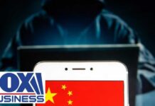 FBI Seizes Hacking Hubs — Beijing Blasts Back BREAKING: US says Chinese hackers breached several federal agencies