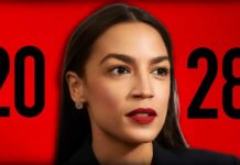 Sneaky AOC Shake-Up Signals Bigger Bid How AOC Becomes President