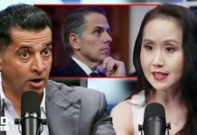 Biden Motorcade Hits Crack Den? “I’ve Seen the Crack Pipe” - Bill Maher GRILLS Hunter Biden on Addiction, Politics and Family