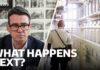 Early Release Backfires—Nation Seethes Burnham announces early release of prisoners will be paused