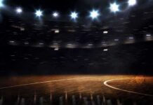 Sports Clash, Prosecutor Threat — Outrage Erupts Basketball court under bright arena lights
