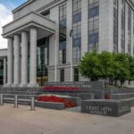 Teen Daughter Indicted — But Who Shot? Colorado Supreme Court building with columns and steps