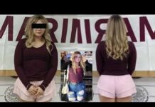 Cartel Mule? U.S. Prison Guard Nabbed Was an Arizona Corrections Officer actually a Mexican Cartel member?