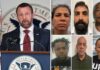 2K Illegal Migrants — Including Child Rapists, Killers — Nabbed in ‘Operation Rotten Apple’