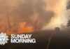 A summer of extremes: Weathering a hotter world