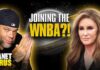 Caitlyn Jenner: “I Should Enter the WNBA” | Planet Tyrus
