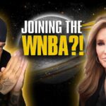 Draft Stunt? Caitlyn Jenner Tests WNBA Line Caitlyn Jenner: “I Should Enter the WNBA” | Planet Tyrus