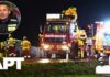 Dutch Tour Bus Crashes in Swiss Alps, Several Killed | APT