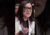 Labor Secretary Lori Chavez-DeRemer resigns