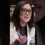 Labor Secretary Lori Chavez-DeRemer resigns